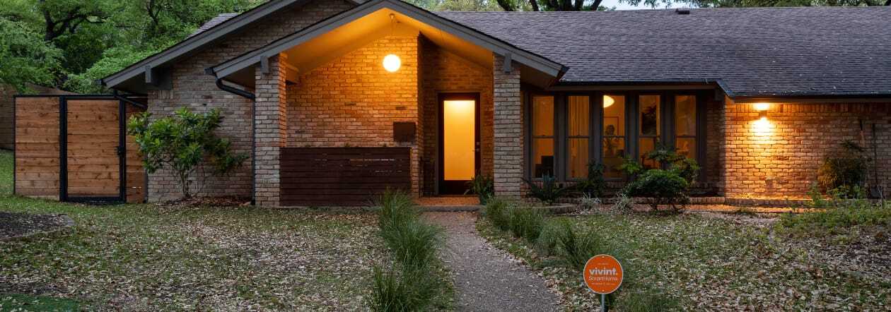 Spokane Vivint Home Security FAQS