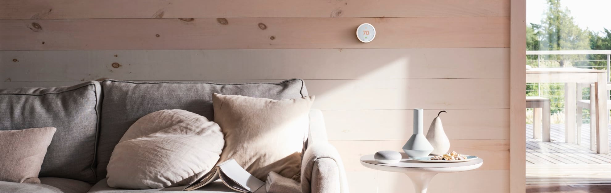 Vivint Home Automation in Spokane