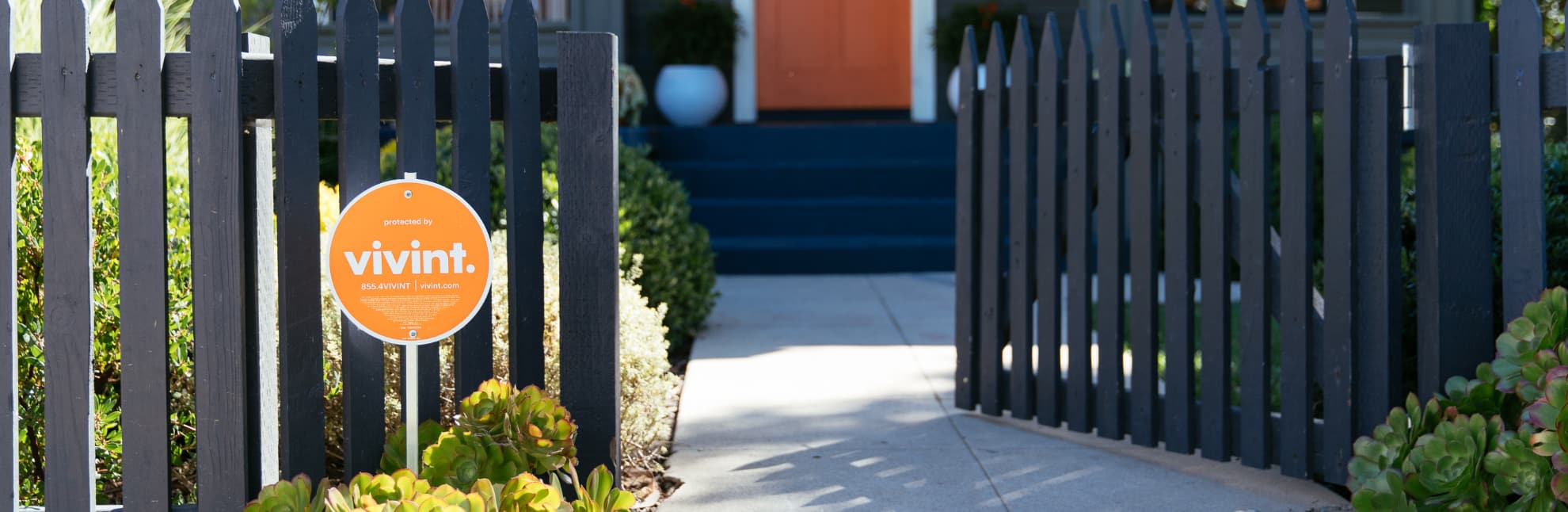 home security systems Spokane
