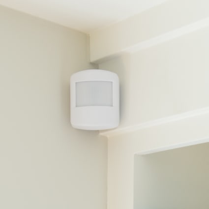 Spokane motion sensor