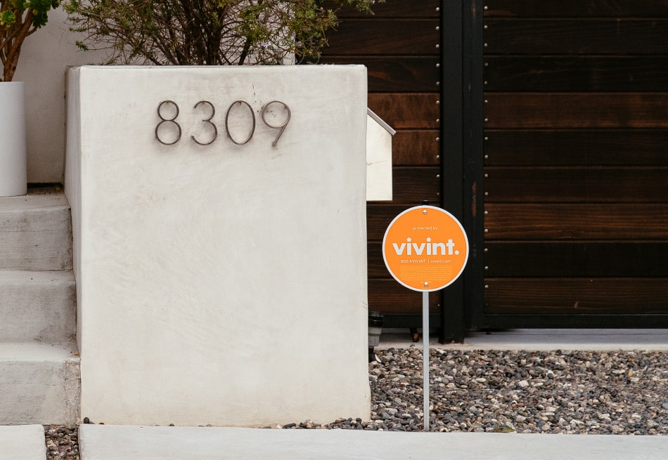 Vivint Spokane dealer