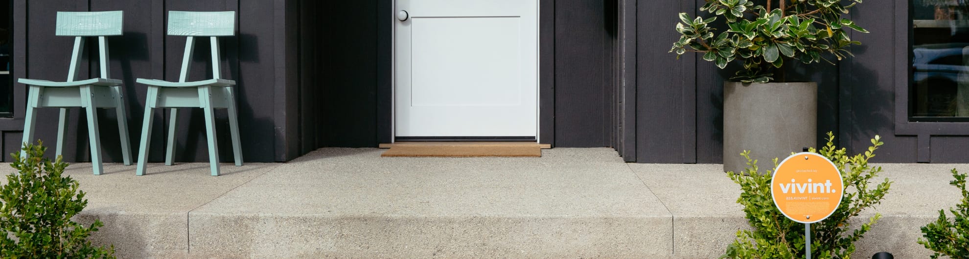 Spangle, WA security system