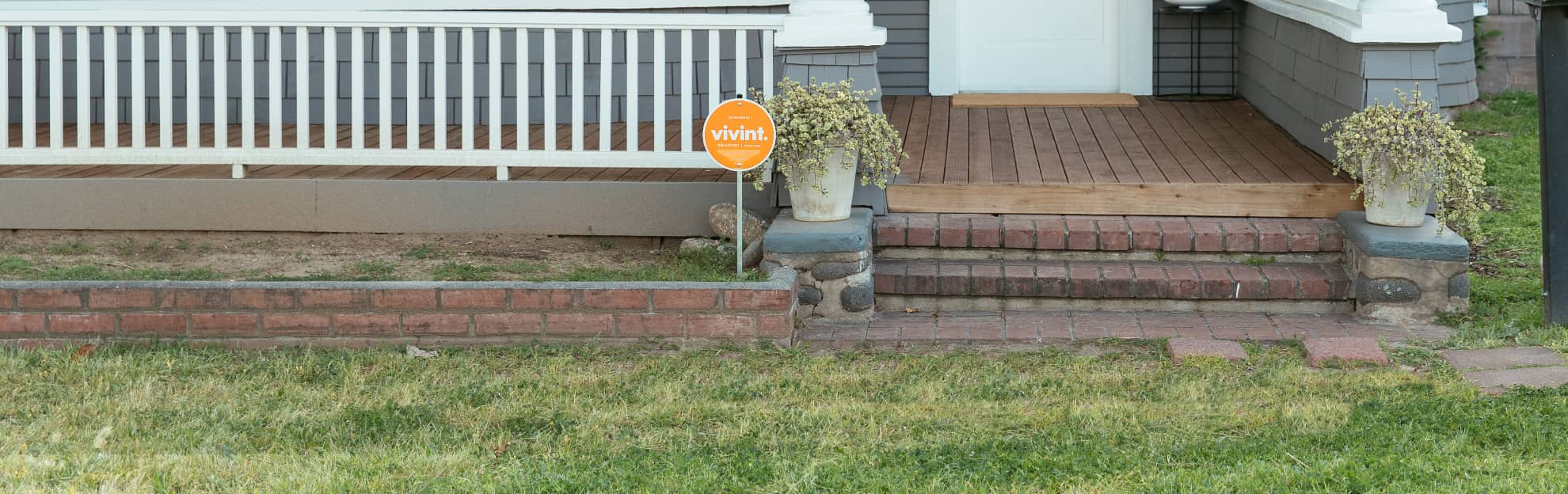 Harrington, WA security system